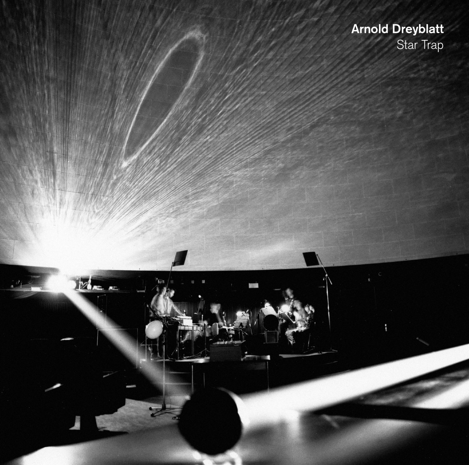 Black Truffle Records Releases